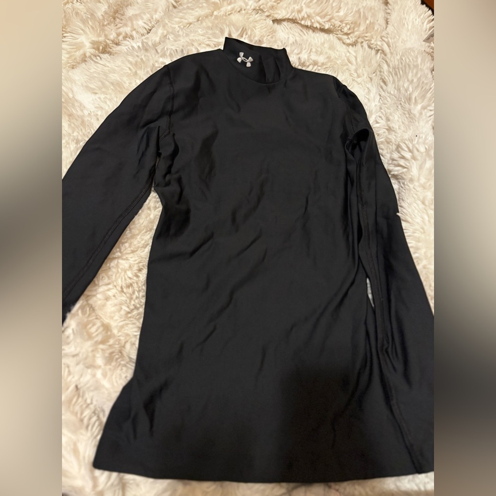 Under armour Compression Long Sleeve